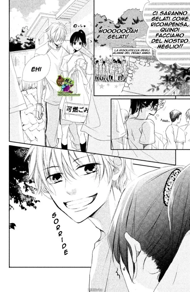 1-Senchi yori mo Chikaku Chapter 5 page 6