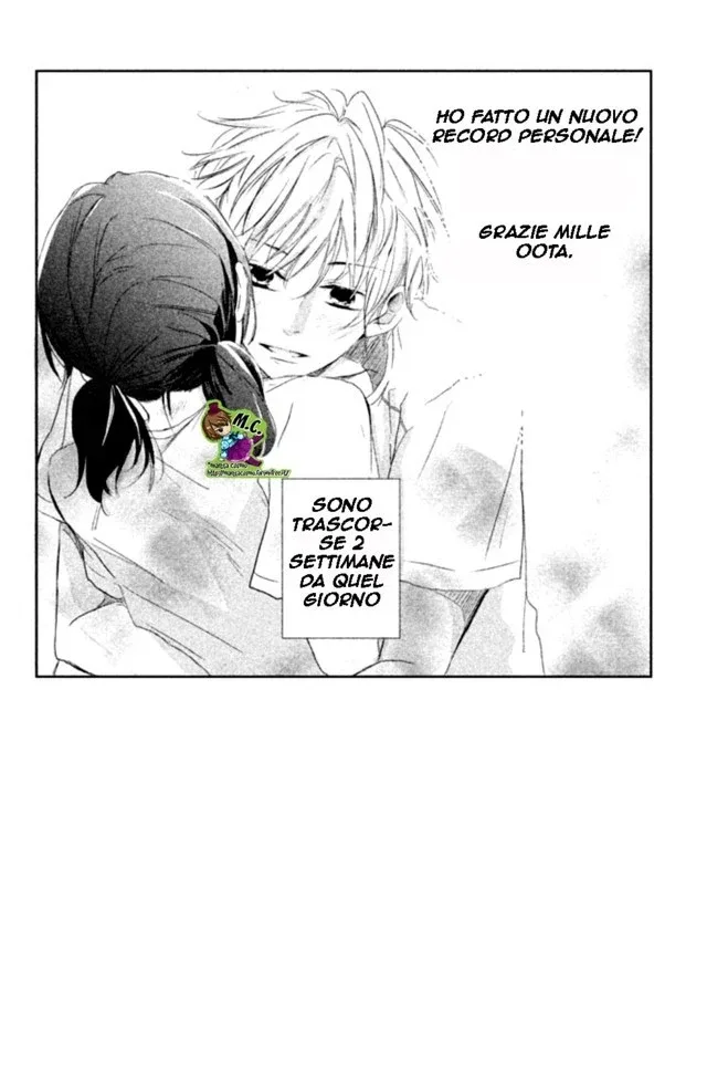 1-Senchi yori mo Chikaku Chapter 5 page 4