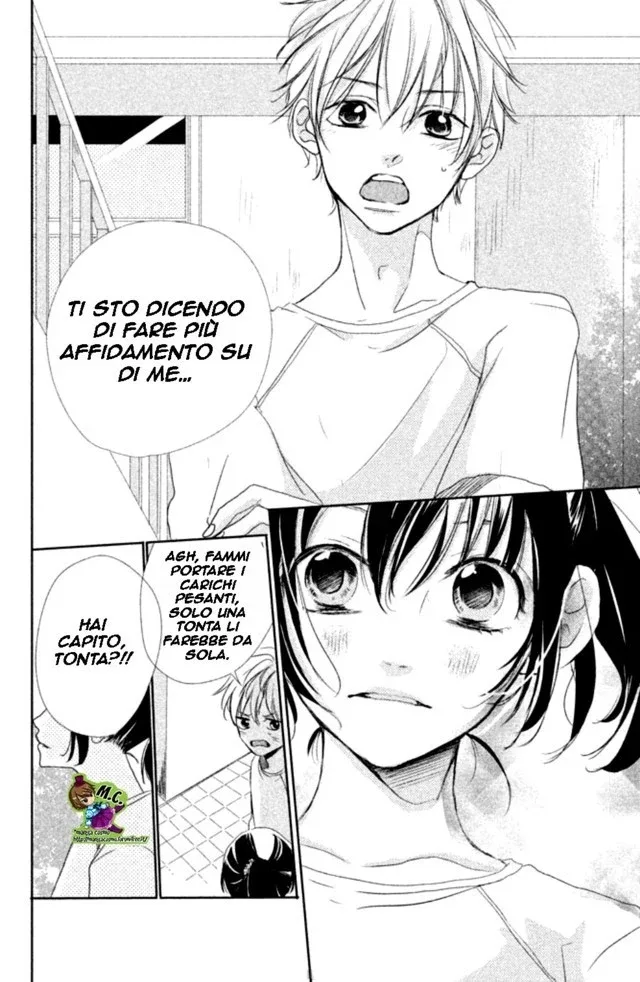 1-Senchi yori mo Chikaku Chapter 5 page 16