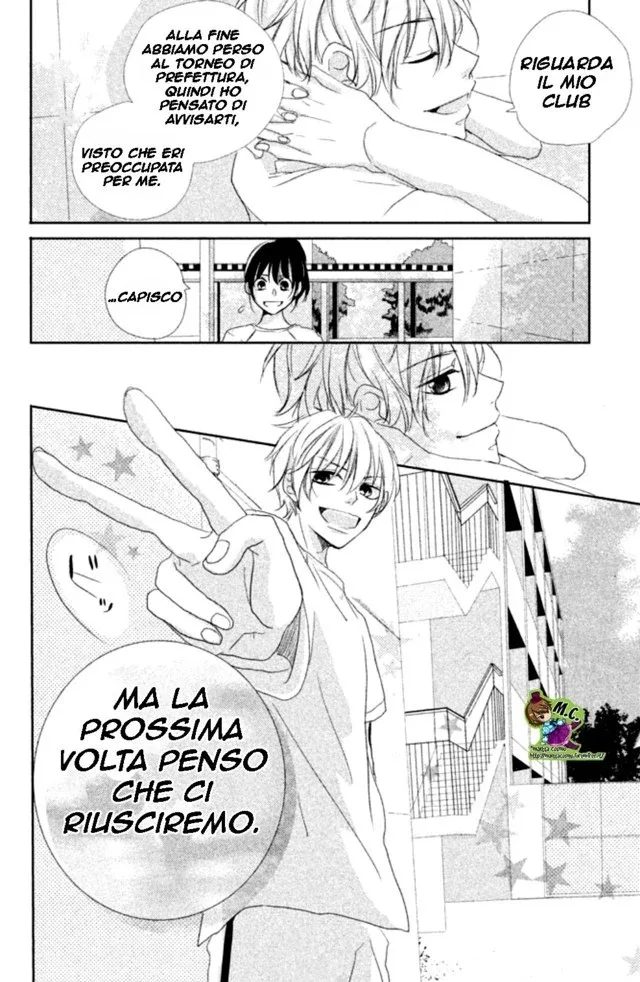 1-Senchi yori mo Chikaku Chapter 5 page 14