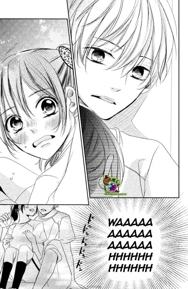 1-Senchi yori mo Chikaku Chapter 5 page 21
