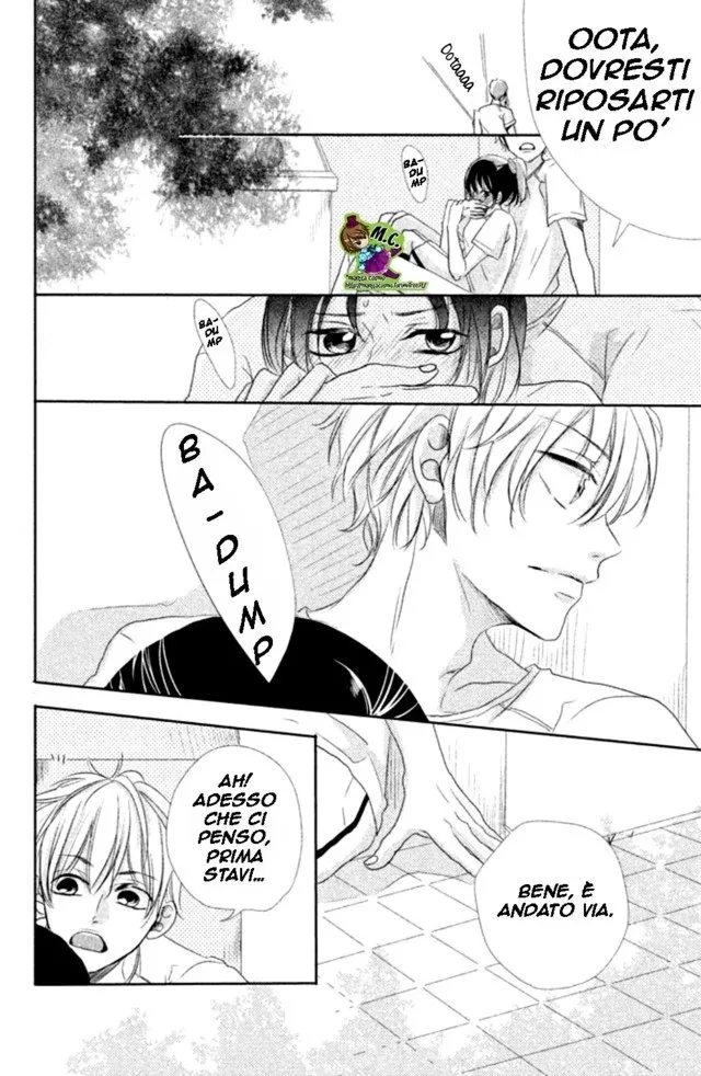 1-Senchi yori mo Chikaku Chapter 5 page 20