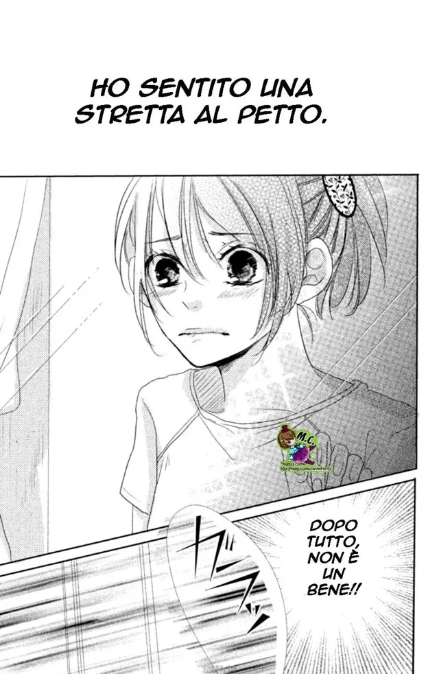 1-Senchi yori mo Chikaku Chapter 5 page 29