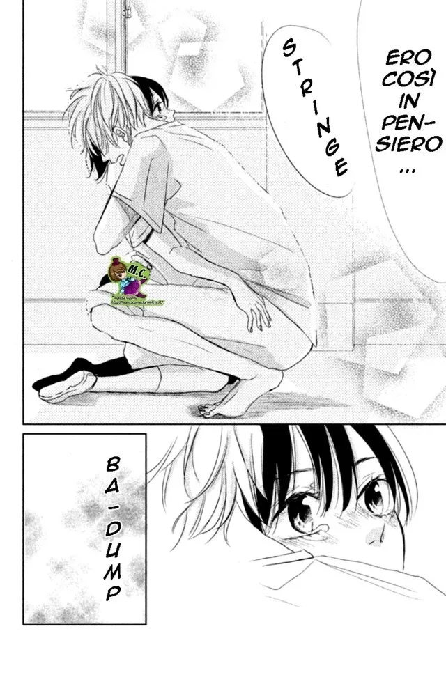 1-Senchi yori mo Chikaku Chapter 5 page 34