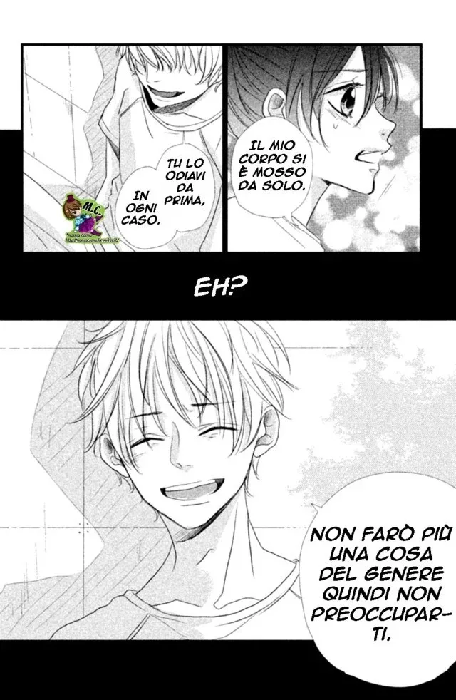 1-Senchi yori mo Chikaku Chapter 5 page 24