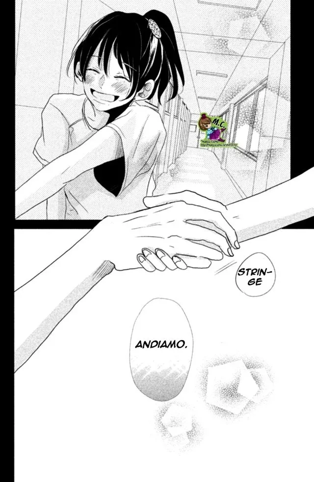 1-Senchi yori mo Chikaku Chapter 5 page 42