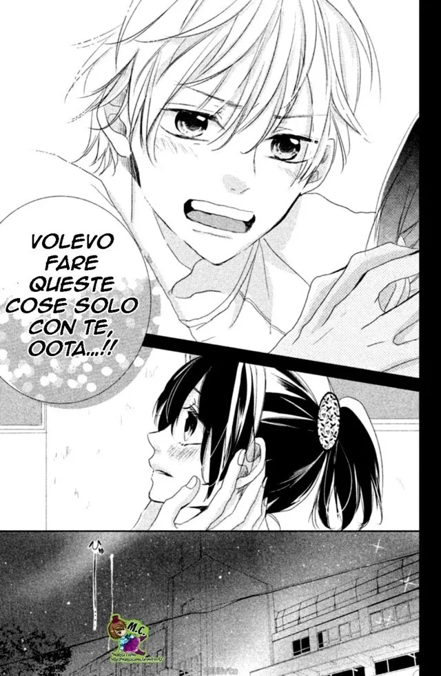 1-Senchi yori mo Chikaku Chapter 5 page 39