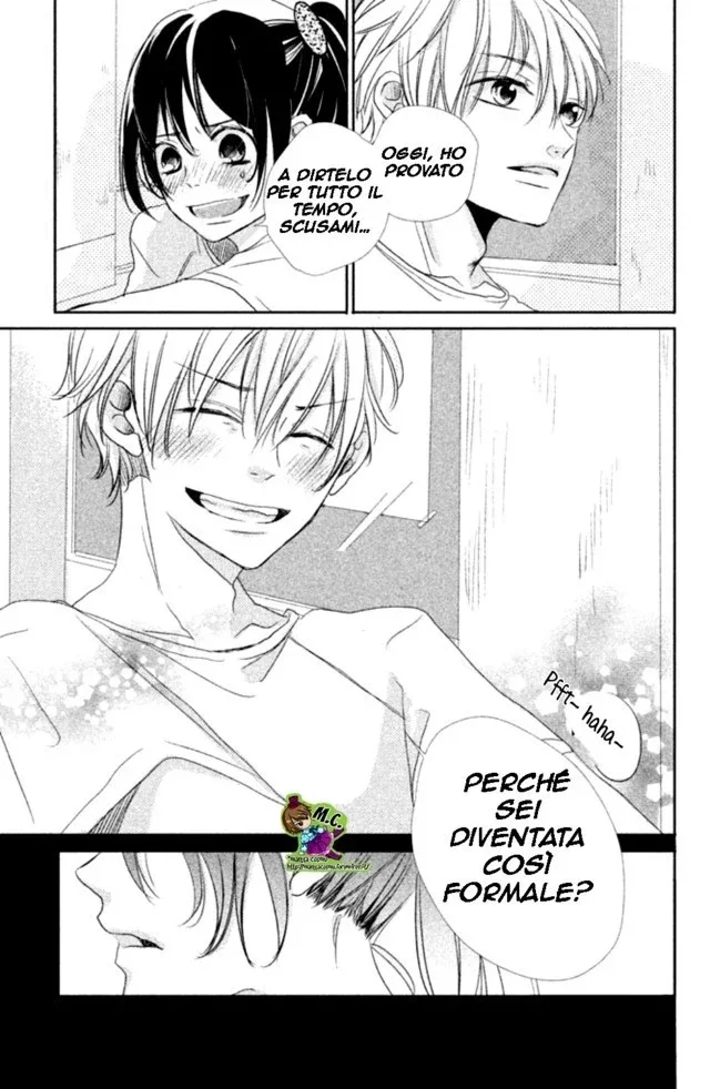 1-Senchi yori mo Chikaku Chapter 5 page 41