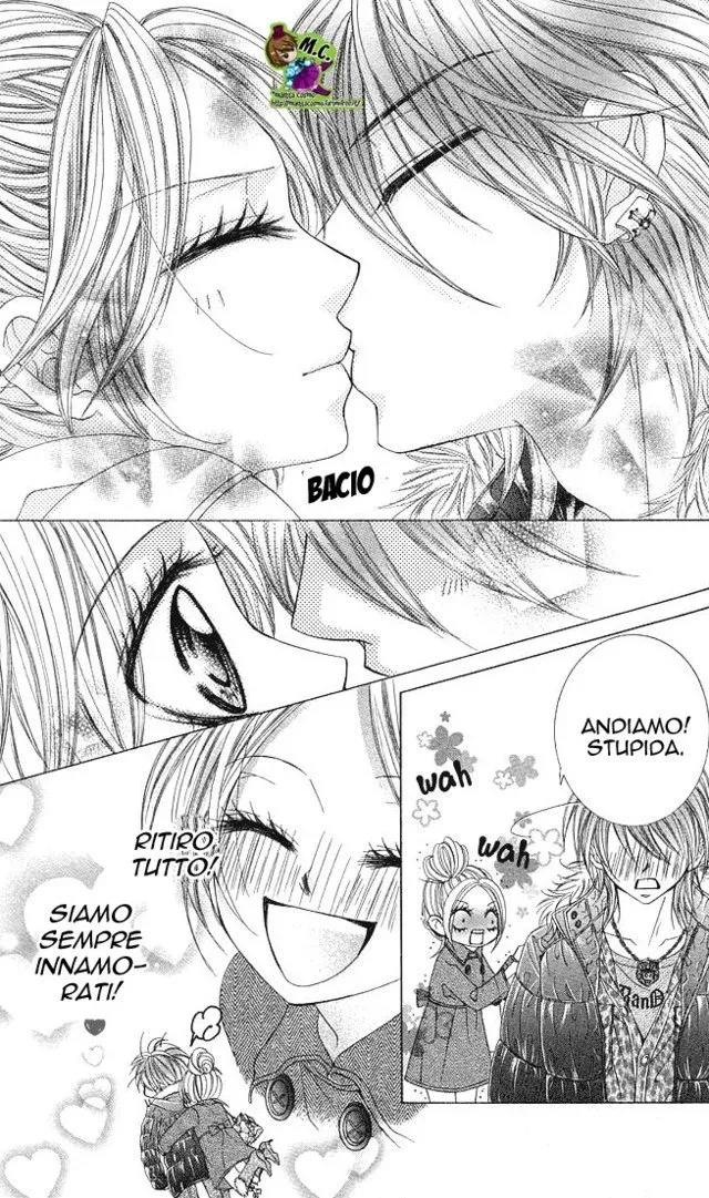 Himekei Doll Himekei Doll Chapter 4 page 6