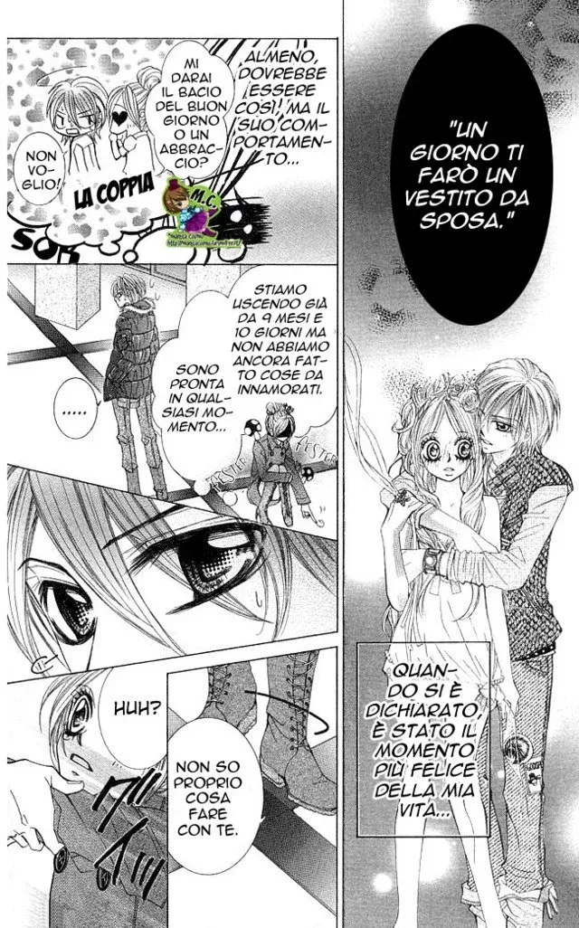 Himekei Doll Himekei Doll Chapter 4 page 5