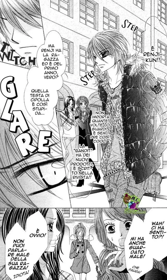 Himekei Doll Himekei Doll Chapter 4 page 2