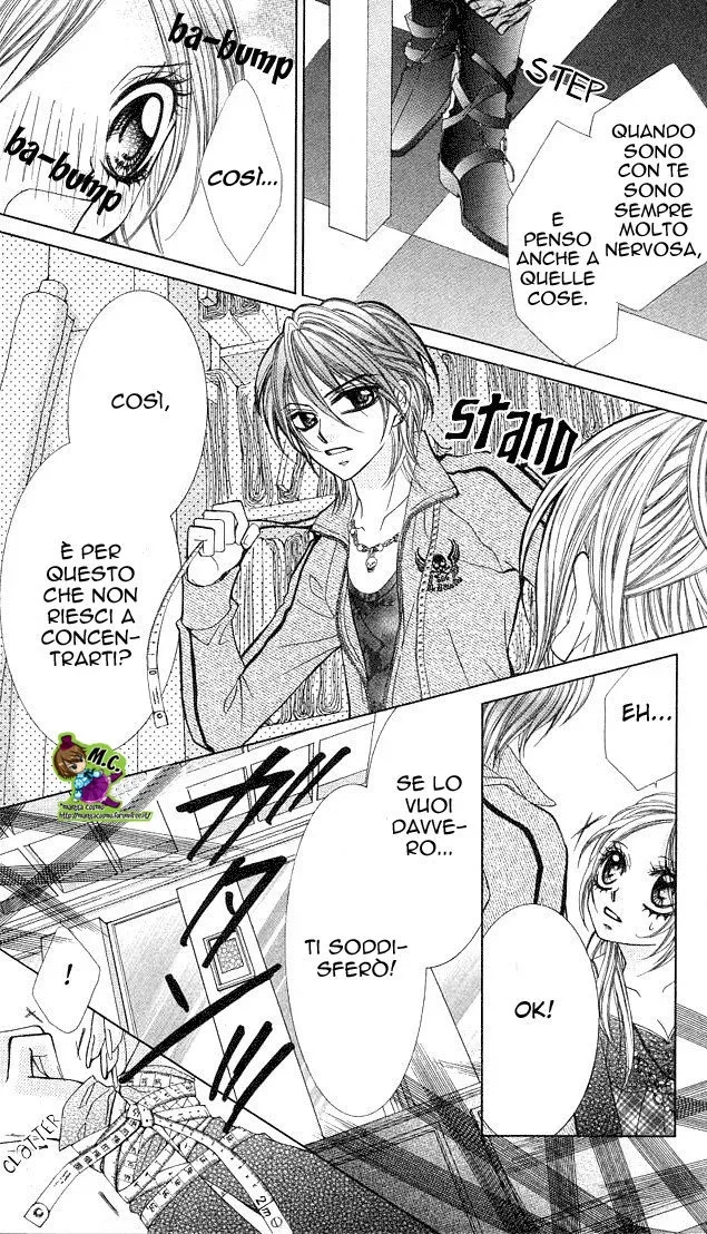 Himekei Doll Himekei Doll Chapter 4 page 17