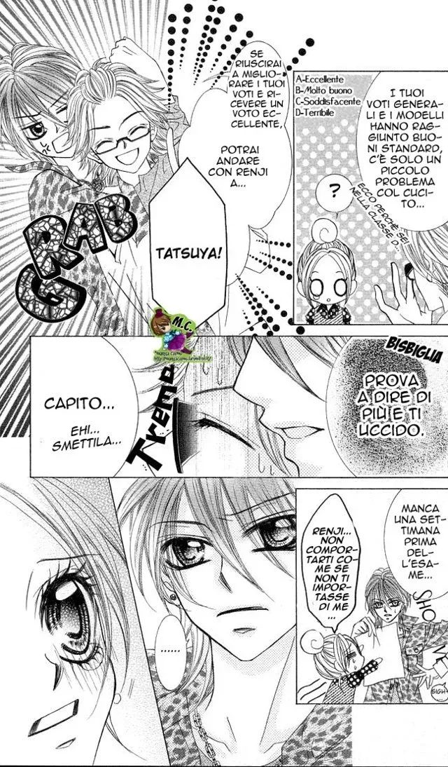 Himekei Doll Himekei Doll Chapter 4 page 10