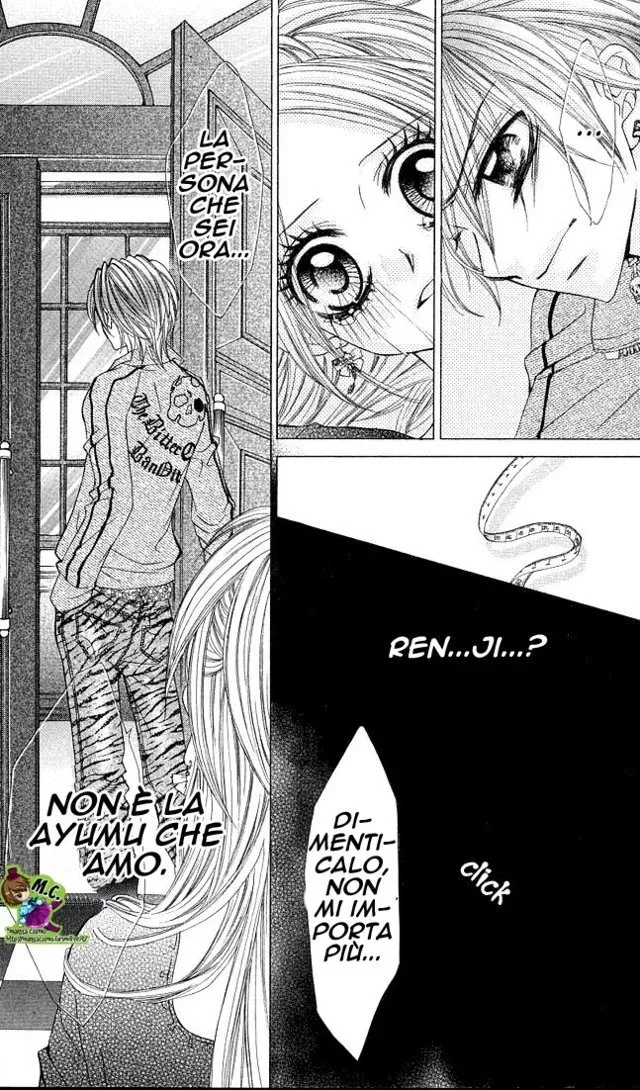 Himekei Doll Himekei Doll Chapter 4 page 21