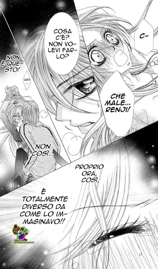 Himekei Doll Himekei Doll Chapter 4 page 19