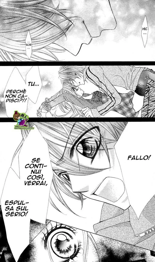 Himekei Doll Himekei Doll Chapter 4 page 20
