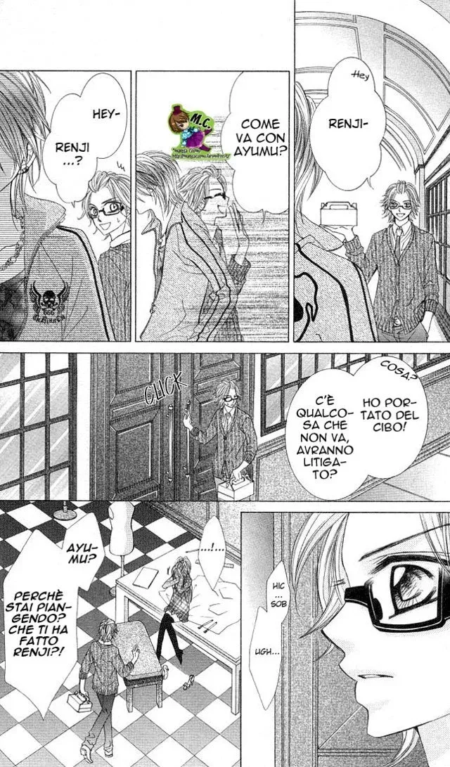 Himekei Doll Himekei Doll Chapter 4 page 23