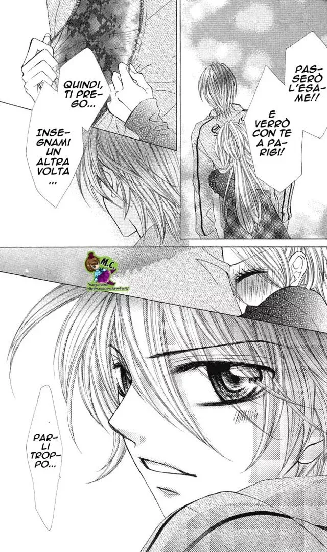 Himekei Doll Himekei Doll Chapter 4 page 28