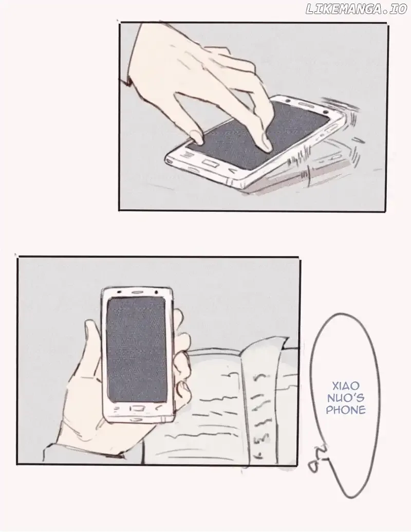 My Girlfriend Is A Gamer!! Chapter 4 page 8
