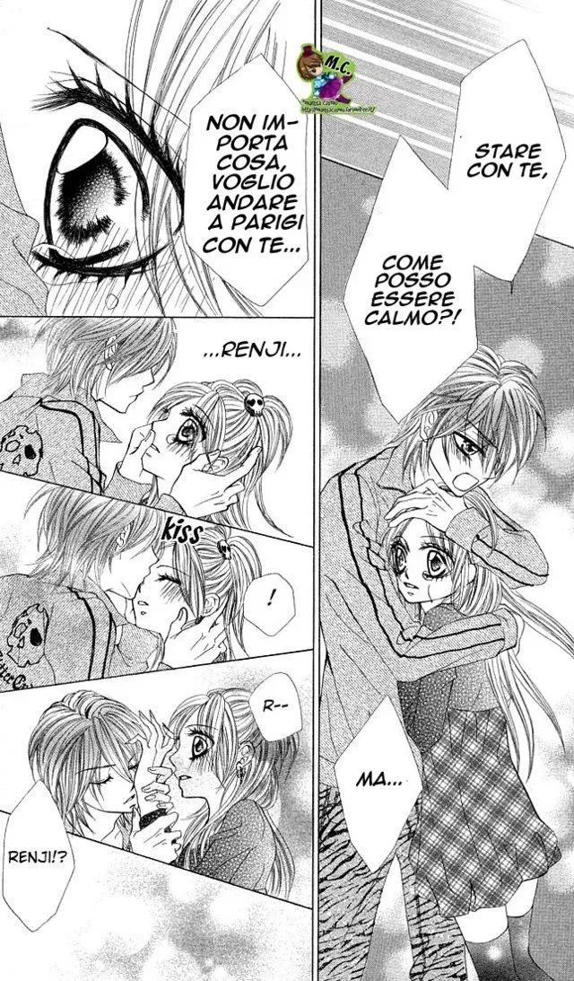 Himekei Doll Himekei Doll Chapter 4 page 29