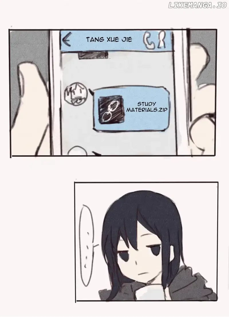 My Girlfriend Is A Gamer!! Chapter 4 page 9
