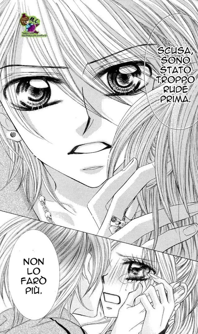 Himekei Doll Himekei Doll Chapter 4 page 30