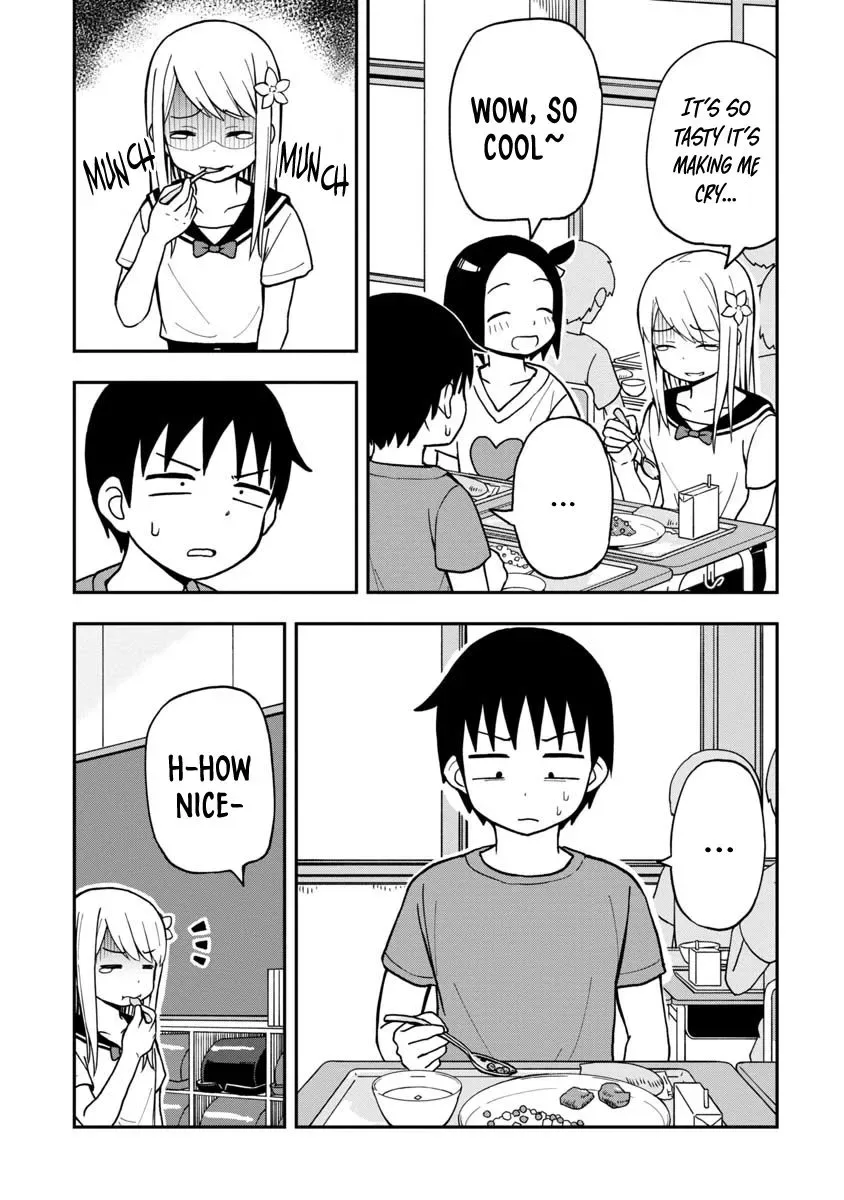 Love is Still Too Early for Himeichi-chan Chapter 4 page 5