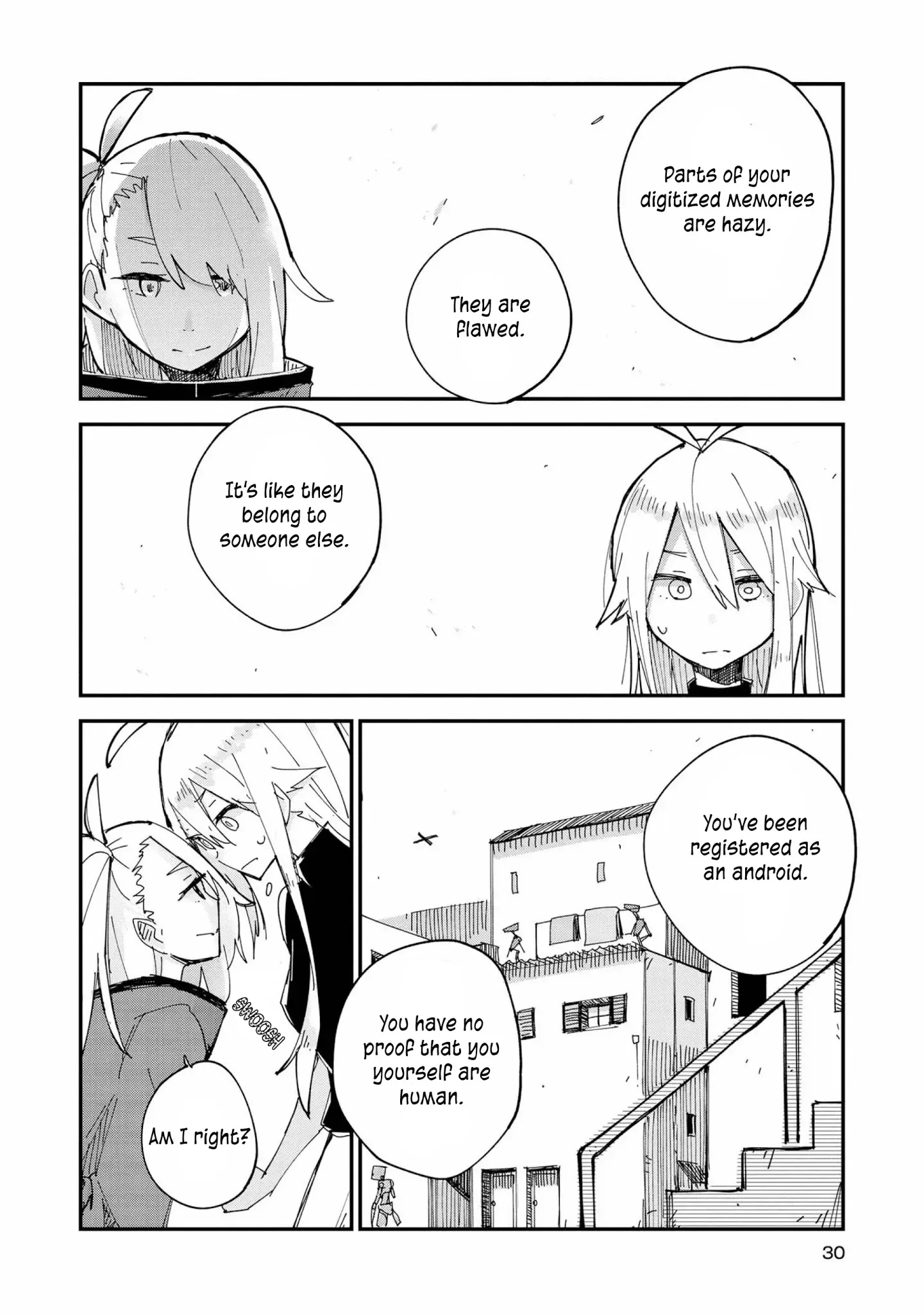 Roid Chapter 7 page 2