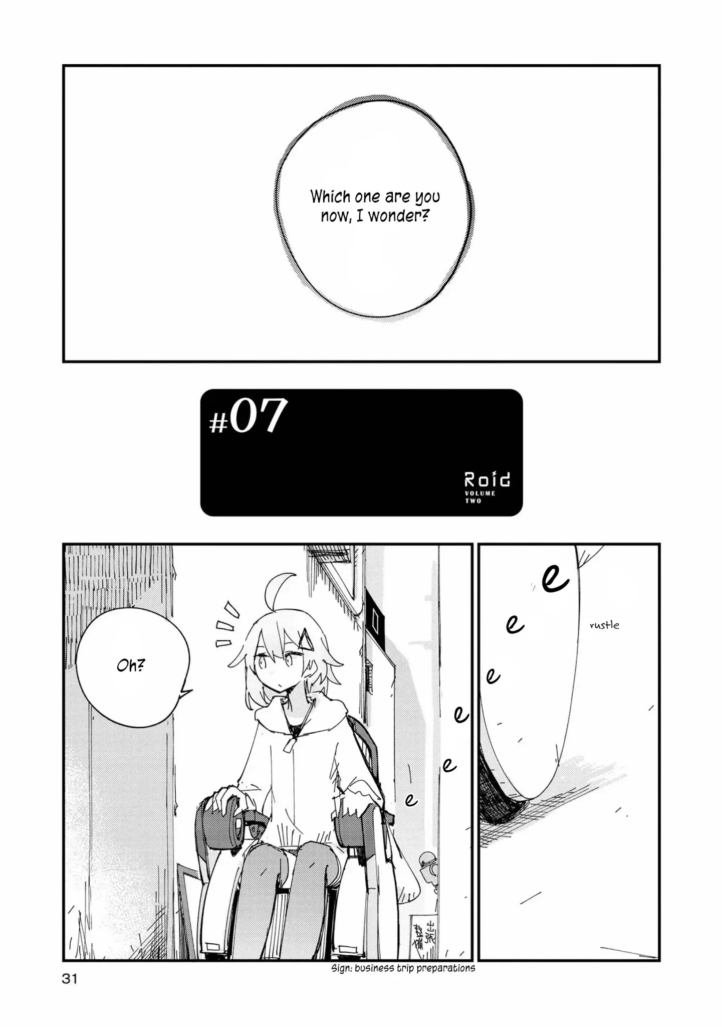 Roid Chapter 7 page 3