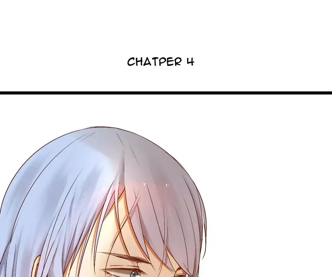 Yaoi God in the Skies Chapter 4 page 1