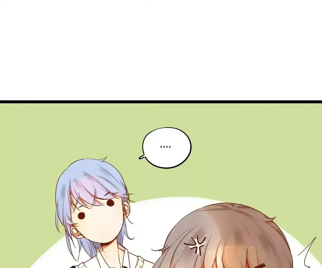 Yaoi God in the Skies Chapter 4 page 7
