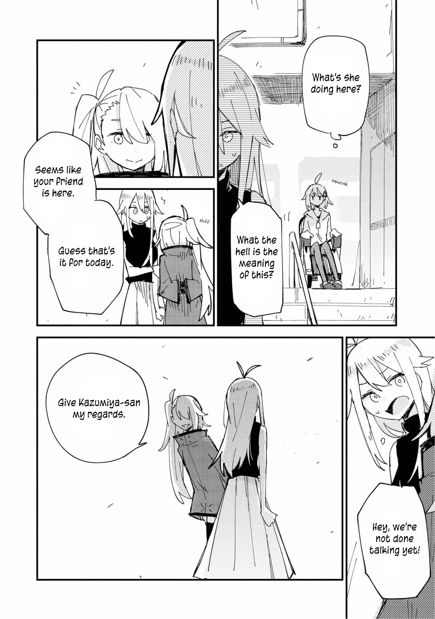 Roid Chapter 7 page 4