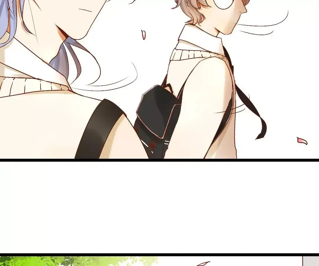 Yaoi God in the Skies Chapter 4 page 13