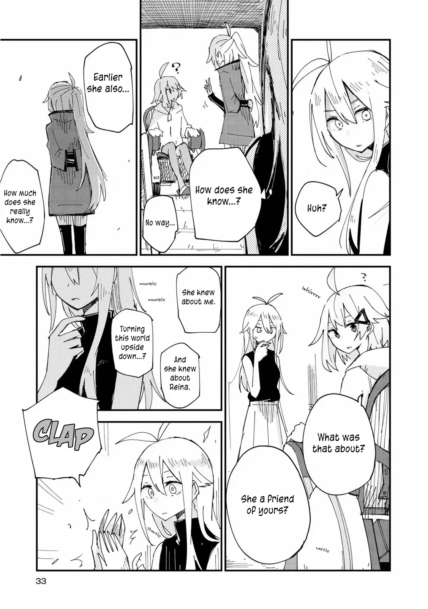Roid Chapter 7 page 5