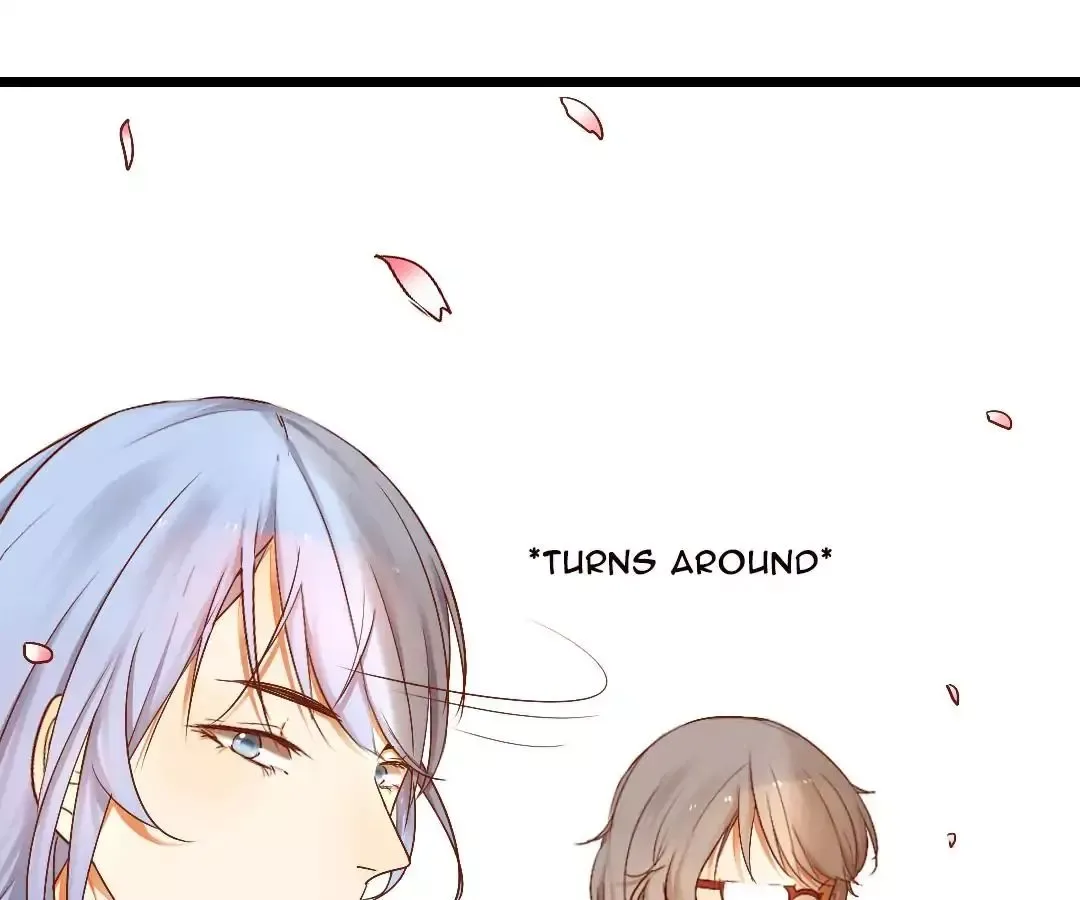 Yaoi God in the Skies Chapter 4 page 12