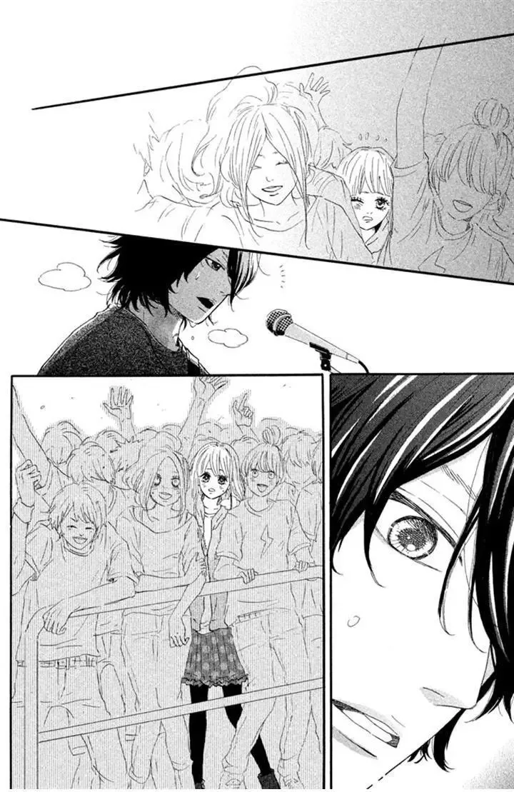 Toremororetora Chapter 4 page 25