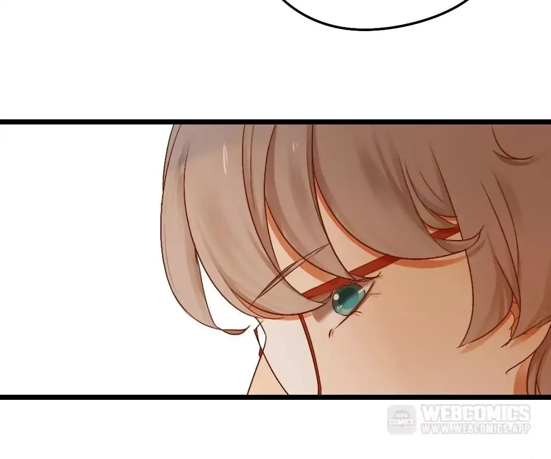 Yaoi God in the Skies Chapter 4 page 22