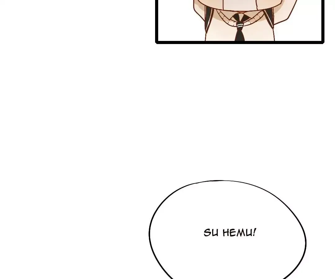 Yaoi God in the Skies Chapter 4 page 21
