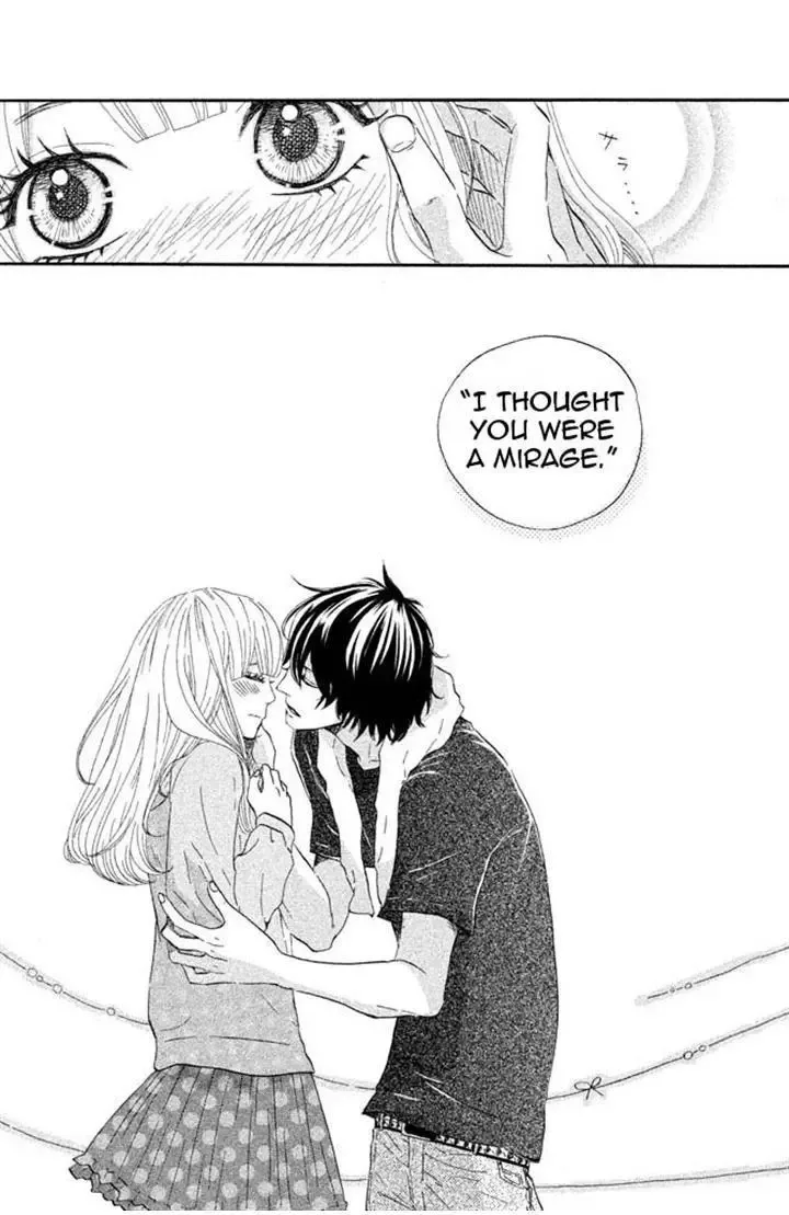 Toremororetora Chapter 4 page 35