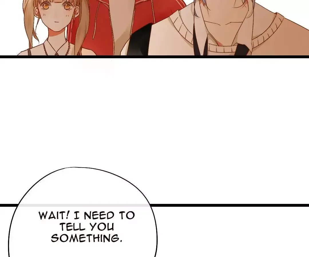 Yaoi God in the Skies Chapter 4 page 24