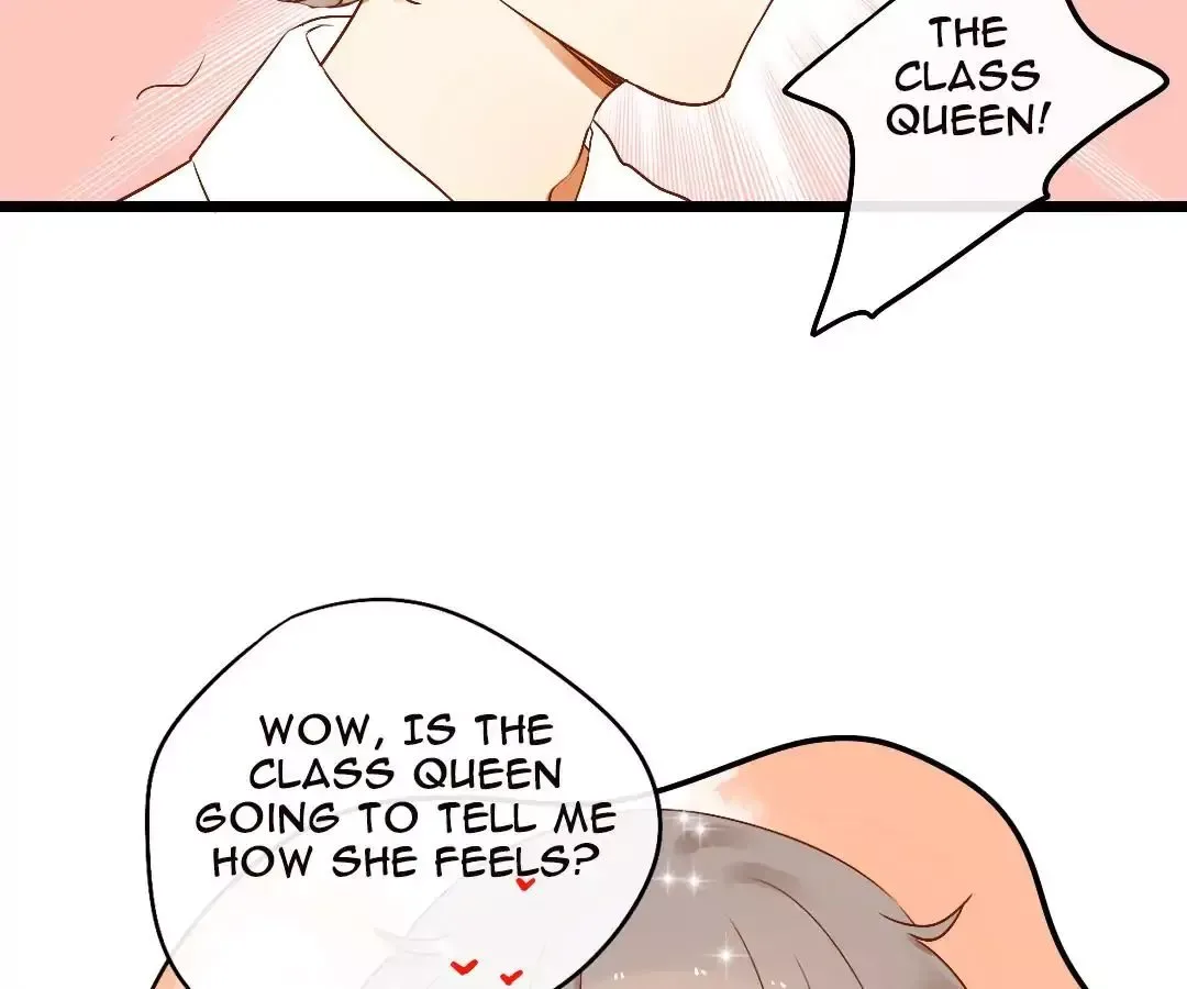 Yaoi God in the Skies Chapter 4 page 28