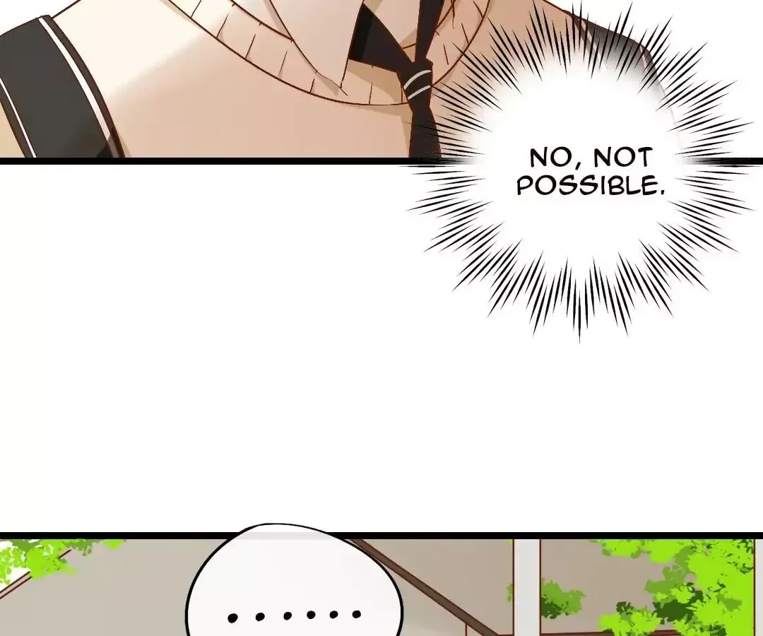 Yaoi God in the Skies Chapter 4 page 31
