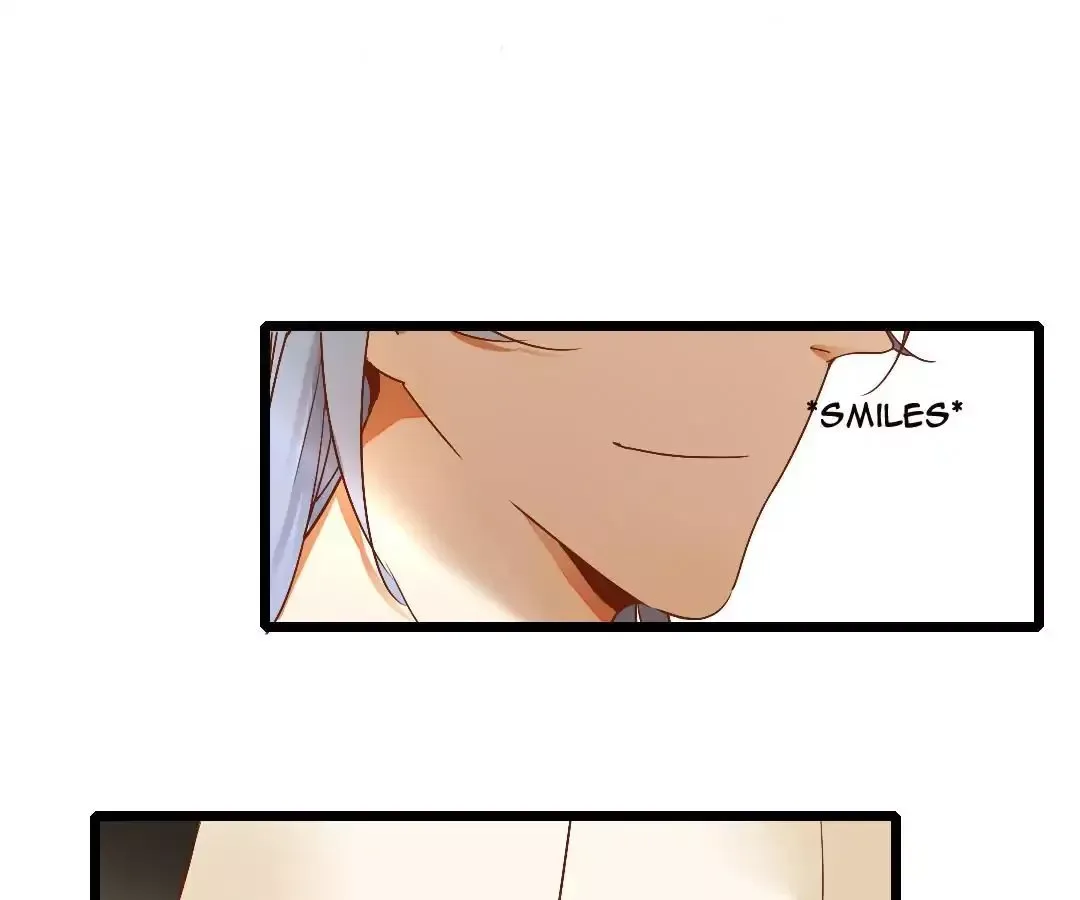 Yaoi God in the Skies Chapter 4 page 35