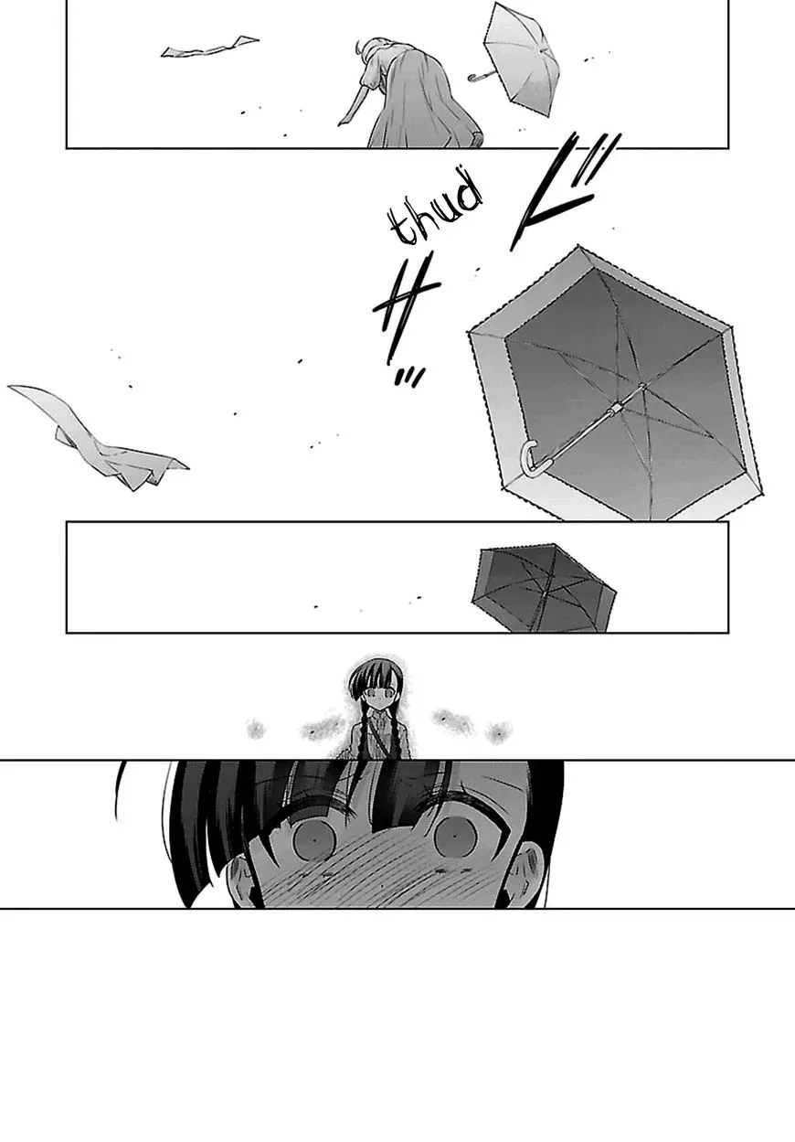 Vampire-chan x Junior-chan Chapter 3 page 10