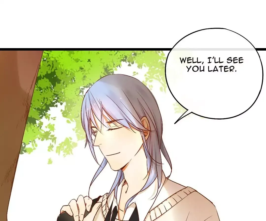 Yaoi God in the Skies Chapter 4 page 37