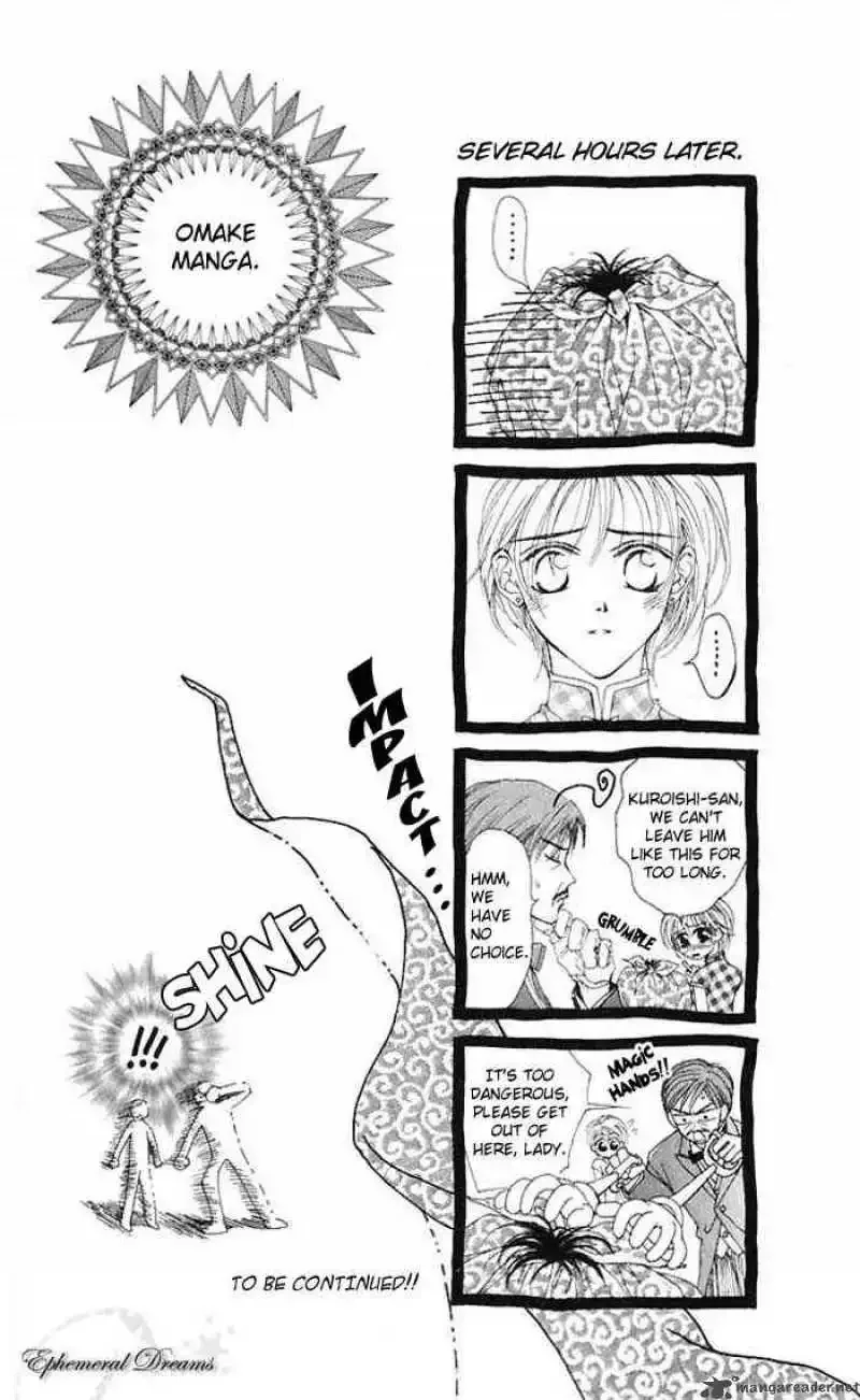 Toraware no Minoue Chapter 3 page 25