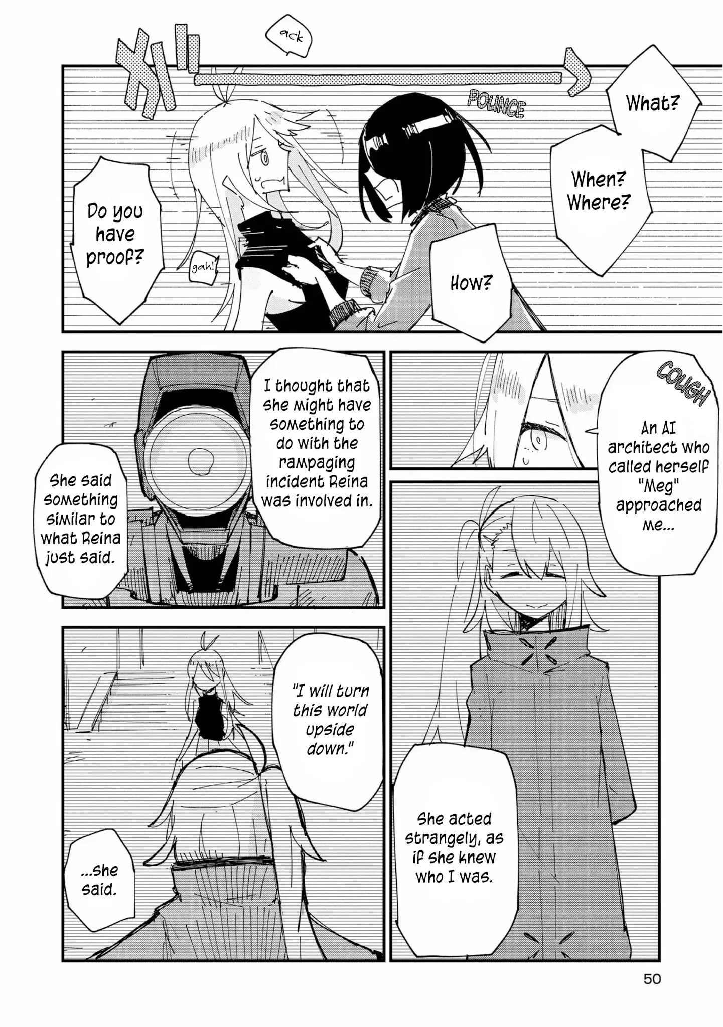 Roid Chapter 7 page 22