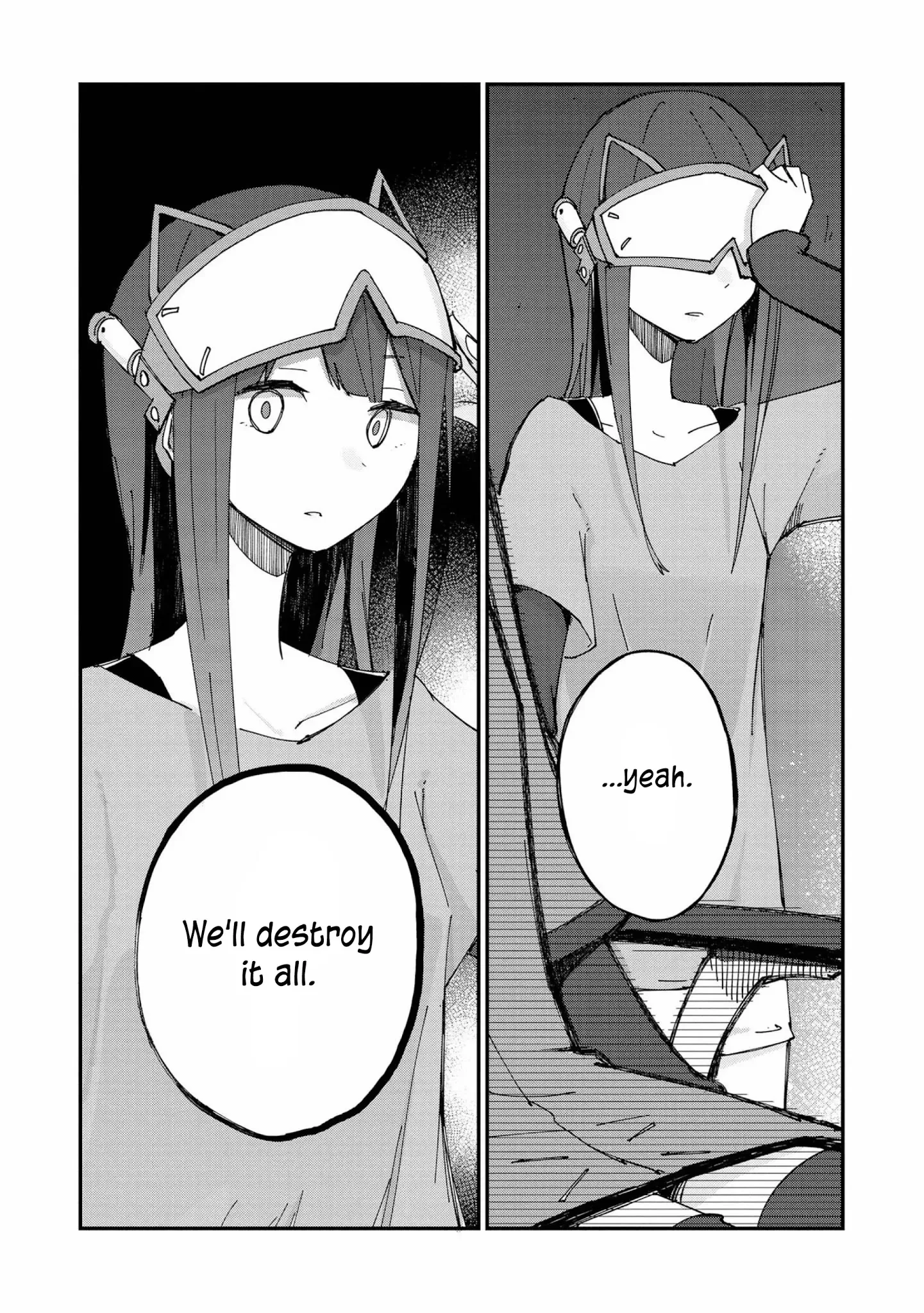 Roid Chapter 7 page 28