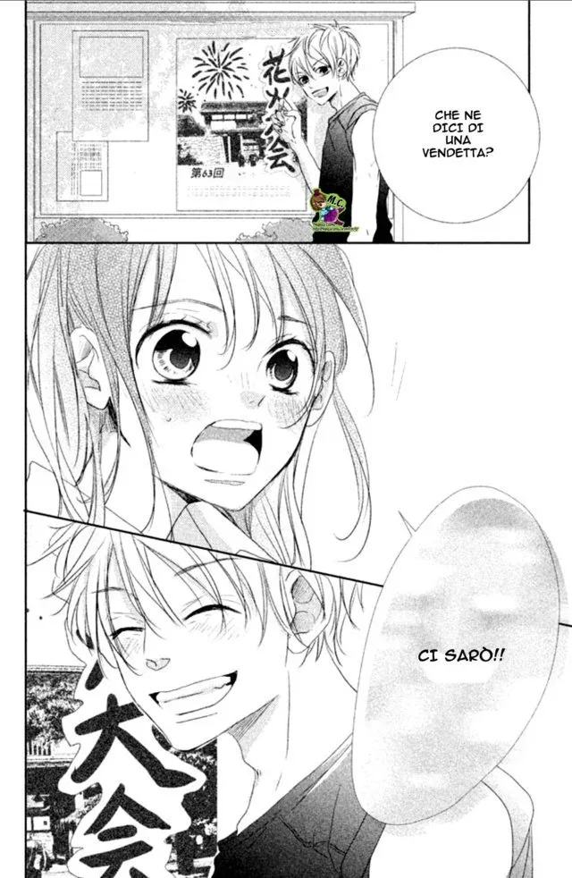 1-Senchi yori mo Chikaku Chapter 6 page 9