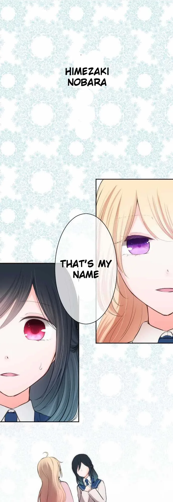 Ouji-sama Nante Iranai Chapter 2 page 1